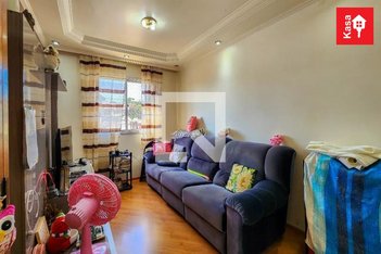 apartment em Avenida Humberto de Alencar Castelo Branco, Assunção - São Bernardo do Campo - SP