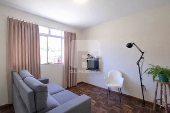 apartment em Rua Europa, Trindade - Florianópolis - SC