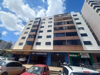apartment em C 5, Taguatinga Centro (Taguatinga) - Brasília - DF