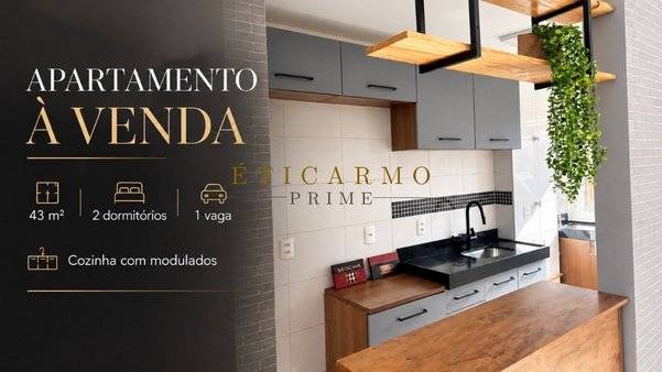 Cômodo Condomínio