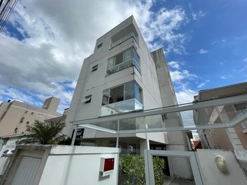 apartment em Bergamo, Pagani - Palhoça - SC