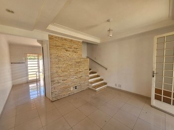 house em Alameda da Escola, Parque Villa Flores - Sumaré - SP