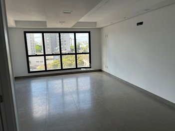 office em Avenida Érico Veríssimo, Menino Deus - Porto Alegre - RS