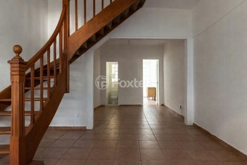 house em Rua Itararé, Bela Vista - São Paulo - SP