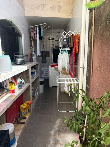 house em Rua Marciano Carneiro, Vila Paulista - São Paulo - SP