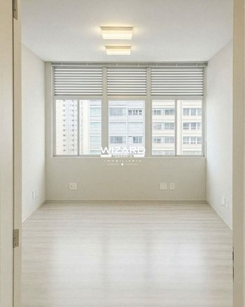 office em Avenida Angélica, Consolação - São Paulo - SP