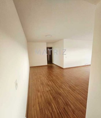 apartment em Rua Nove de Julho, Santo Amaro - São Paulo - SP
