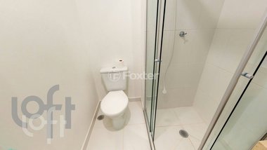 apartment em Avenida Jabaquara, Mirandópolis - São Paulo - SP