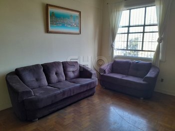 apartment em Rua Camarajibe, Barra Funda - São Paulo - SP