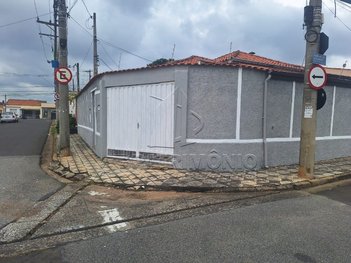 house em Rua Coronel João Evangelista Fogaça, Jardim Santa Rosa - Sorocaba - SP