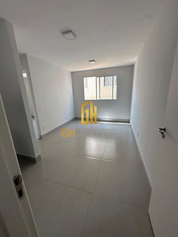 apartment em Rua Barão de Mauá, Goiá - Goiânia - GO