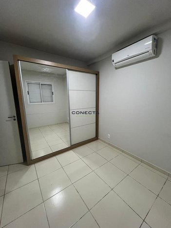 apartment em Rua Oséias Furtoso, Leonor - Londrina - PR