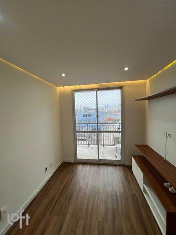 apartment em Carioca, Ipiranga - São Paulo - SP