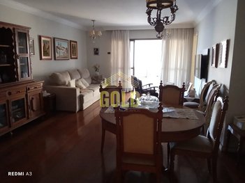 apartment em Rua Espírito Santo, Centro - Londrina - PR