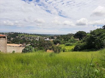 land_lot em Alameda dos Mineiros, São José da Lapa - São José da Lapa - MG