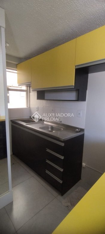 apartment em Avenida do Nazário, Olaria - Canoas - RS