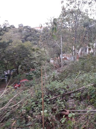Cômodo Condomínio