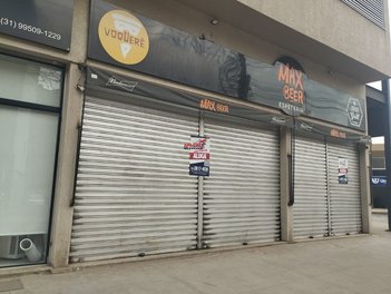 business em Custódio Silva, Centro - Ponte Nova - MG