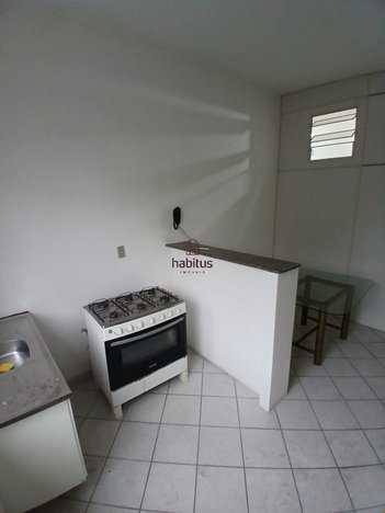 apartment em Estrada do Pedroso, Parque Miami - Santo André - SP