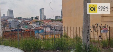 land_lot em Rua Doutor Paulo Arruda Baccarat, Jardim dos Camargos - Barueri - SP