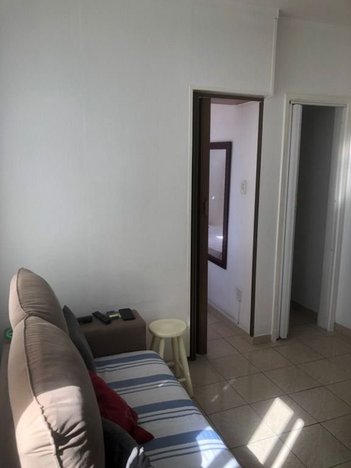 apartment em Praça Júlio Mesquita, Santa Efigênia - São Paulo - SP