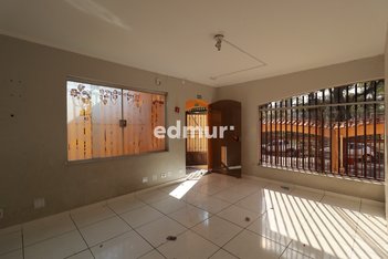 house em Rua Apiaí, Vila Curuçá - Santo André - SP