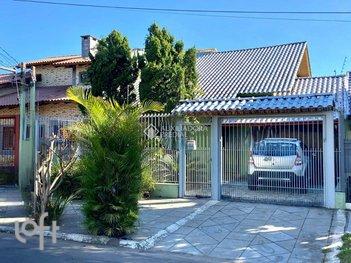 house em Doutor Rubem Knijnik, Rubem Berta - Porto Alegre - RS