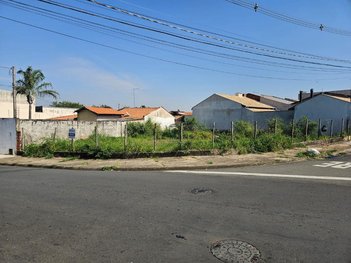 commercial_land_lot em Avenida Joaquim Perosi, Pompéia - Piracicaba - SP
