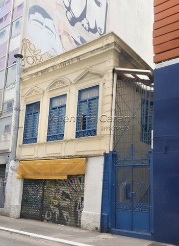 commercial_property em Rua Álvares Penteado, Centro - São Paulo - SP