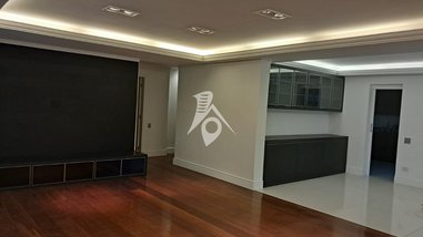 apartment em Rua Bela Vista, Centro - São Bernardo do Campo - SP