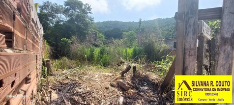 land_lot em Estrada de Itaipuaçu, Recanto de Itaipuaçu (Itaipuaçu) - Maricá - RJ