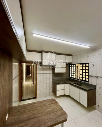 house em Rua José Palone, Jardim Bandeirantes - São Carlos - SP