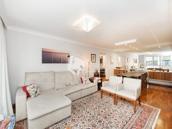 apartment em Rua Pedroso Alvarenga, Itaim Bibi - São Paulo - SP