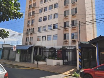 apartment em Rua do Vergueiro, Centro - Piracicaba - SP