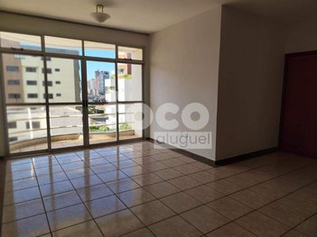 apartment em Avenida José Zacharias Junqueira, Saraiva - Uberlândia - MG