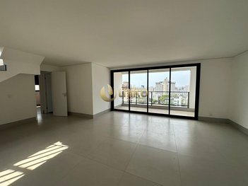 apartment em Rua Leopoldina, Santo Antônio - Belo Horizonte - MG