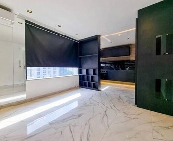 apartment em Rua Coronel Joaquim Ferreira Lobo, Vila Nova Conceição - São Paulo - SP