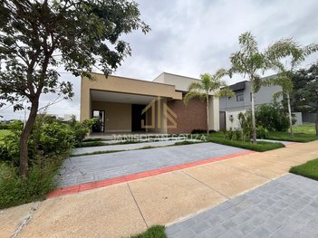 house em Rua J-09, Residencial Parqville Jacarandá - Aparecida de Goiânia - GO