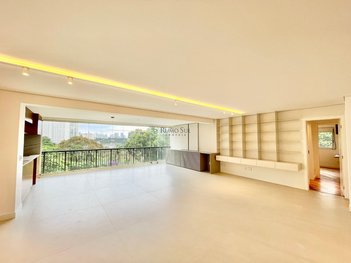 apartment em Rua Sócrates, Vila Sofia - São Paulo - SP