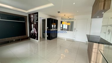 apartment em Rua Ferreira Penteado, Centro - Campinas - SP