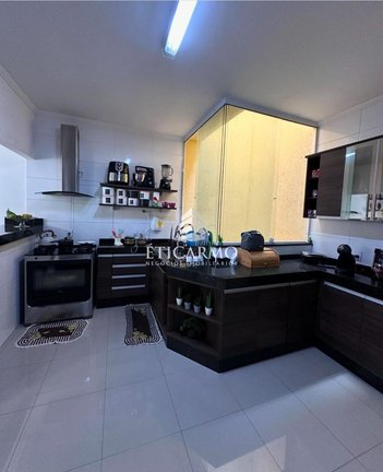 house em Avenida Antônio Bernardo Silvestre, Vila São Silvestre (Zona Leste) - São Paulo - SP