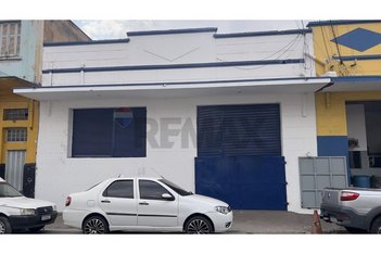 industrial em Rua Sergipe, Campos Elíseos - Ribeirão Preto - SP