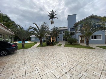 house em Martinho de Haro, Ingleses do Rio Vermelho - Florianópolis - SC