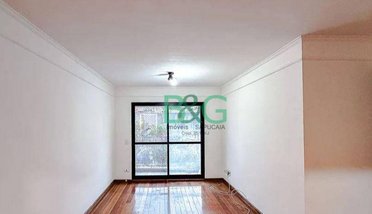 apartment em Rua Mesquita, Vila Deodoro - São Paulo - SP
