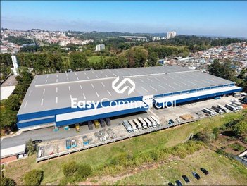 industrial em Avenida Doutor Kenkiti Shimomoto, Novo Osasco - Osasco - SP