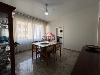 apartment em Rua dos Goitacazes, Centro - Belo Horizonte - MG