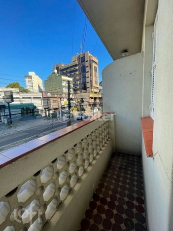 apartment em Avenida Benjamin Constant, São João - Porto Alegre - RS