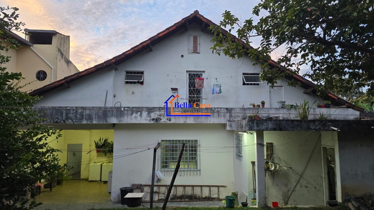 Casa com 2 quartos — Céu Azul, Belo Horizonte