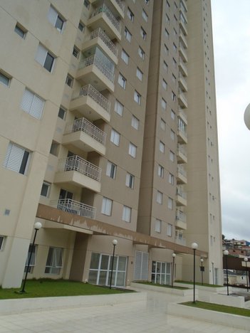 apartment em Rua Antônio de Bonis, Vila Butantã - São Paulo - SP
