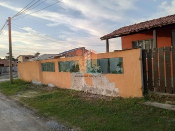 house em Rua João Caxias, Carmery - Pontal do Paraná - PR